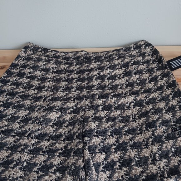 Isaac Mizrahi Live! Regular Stretch Sateen Cargo Pants , Gray Sz a624659 - Picture 2 of 5